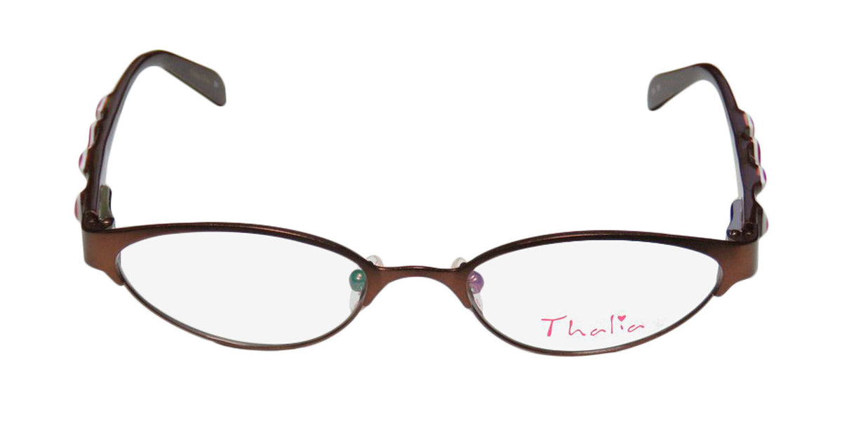 Thalia Querida Eyeglasses