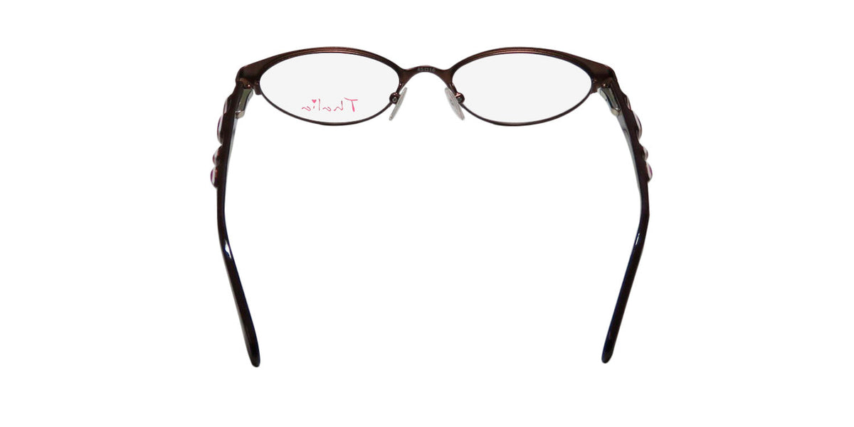 Thalia Querida Eyeglasses