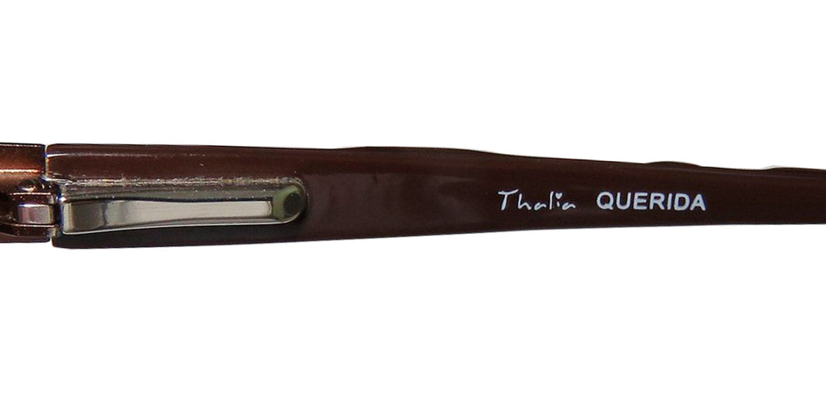 Thalia Querida Eyeglasses