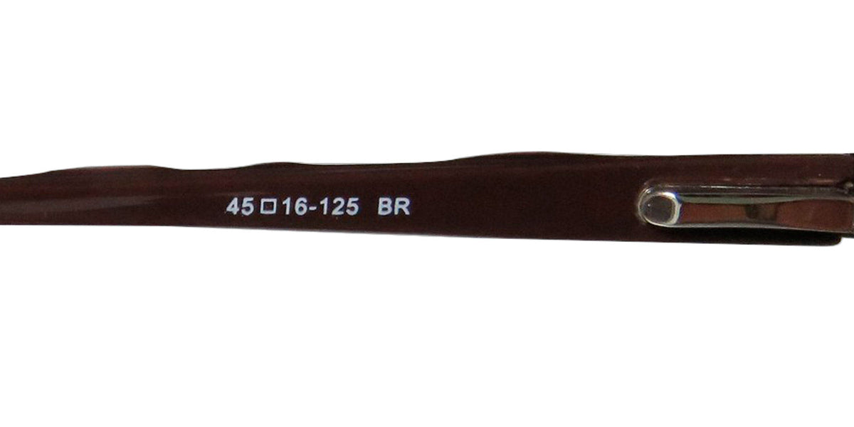 Thalia Querida Eyeglasses