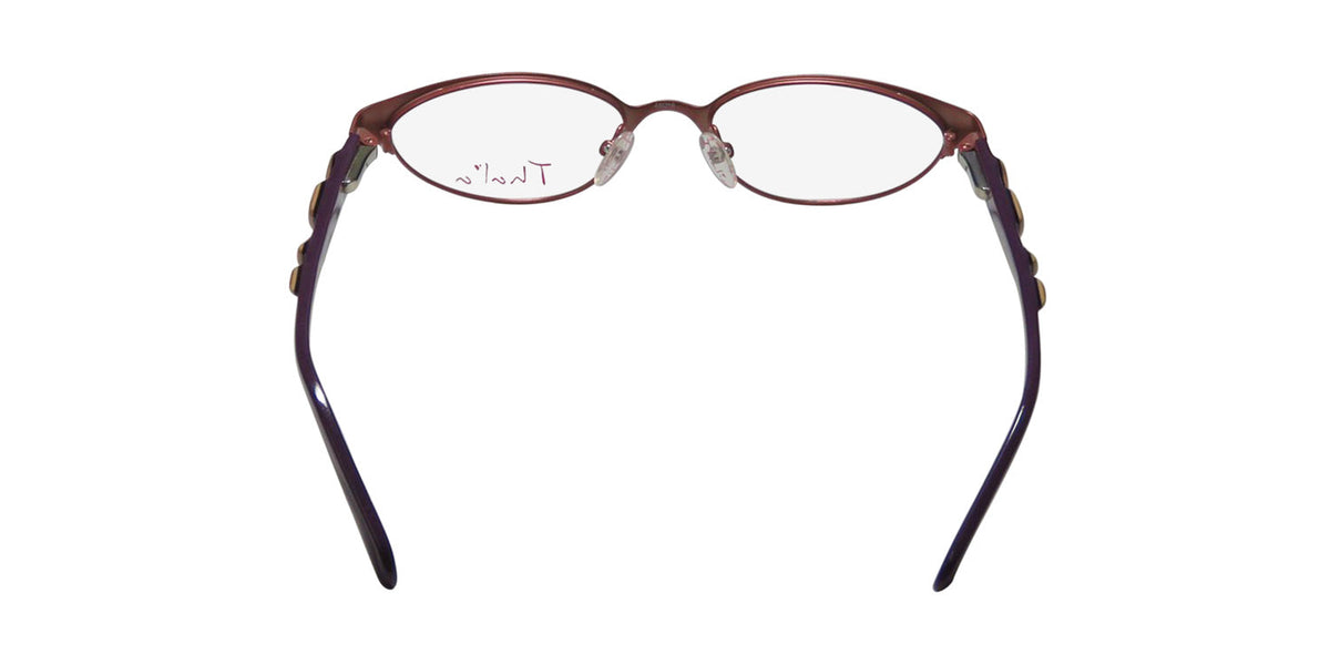 Thalia Querida Eyeglasses