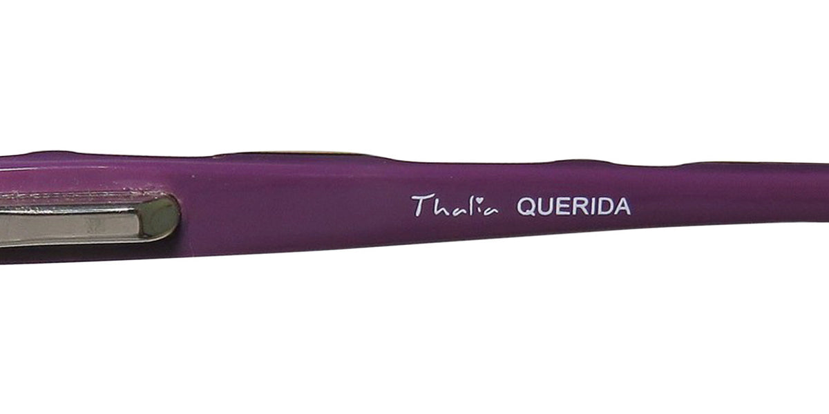 Thalia Querida Eyeglasses