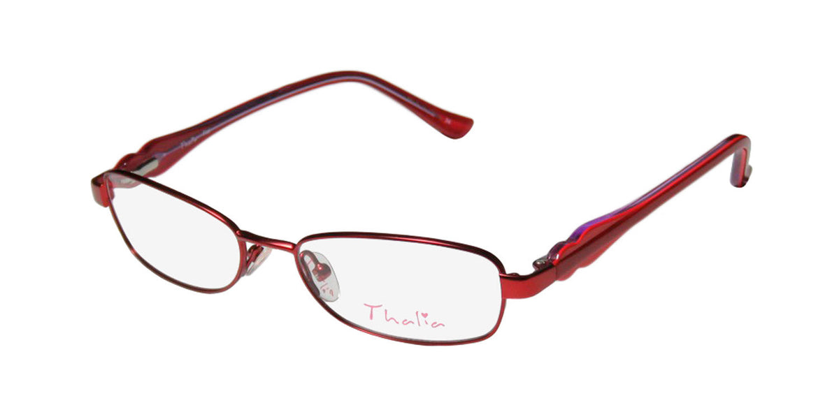 Thalia Fiel Eyeglasses