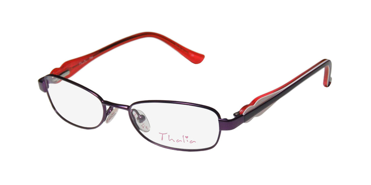 Thalia Fiel Eyeglasses