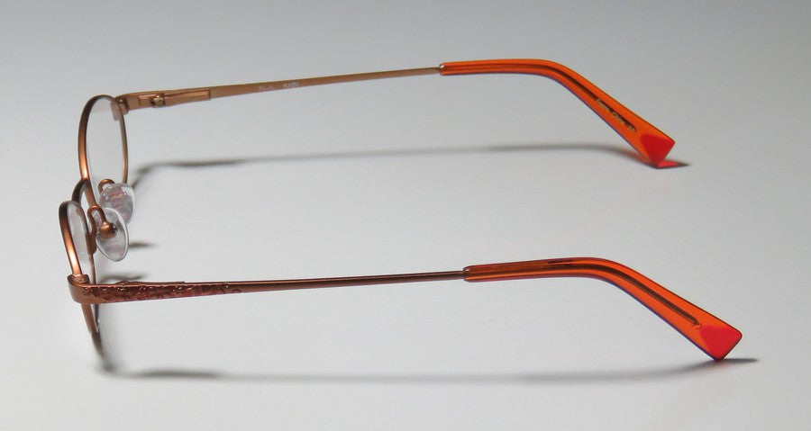 Thalia Kadi Eyeglasses