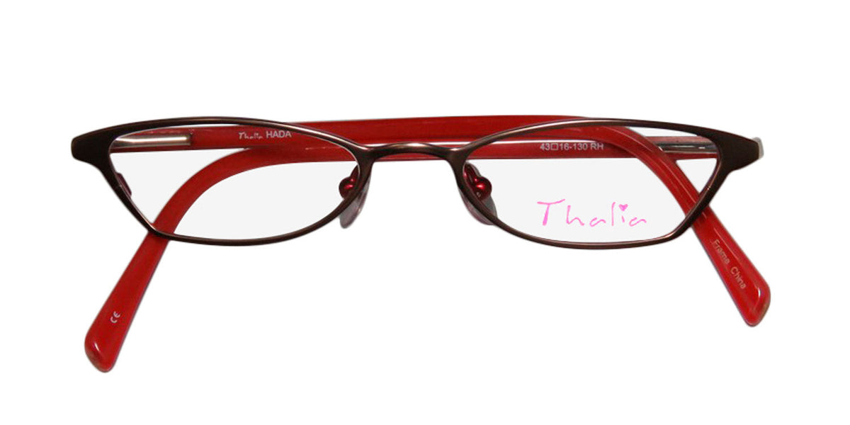 Thalia Hada Eyeglasses