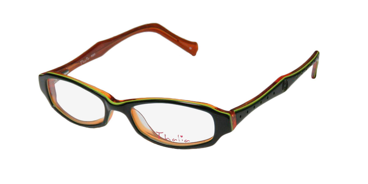 Thalia Risa Eyeglasses