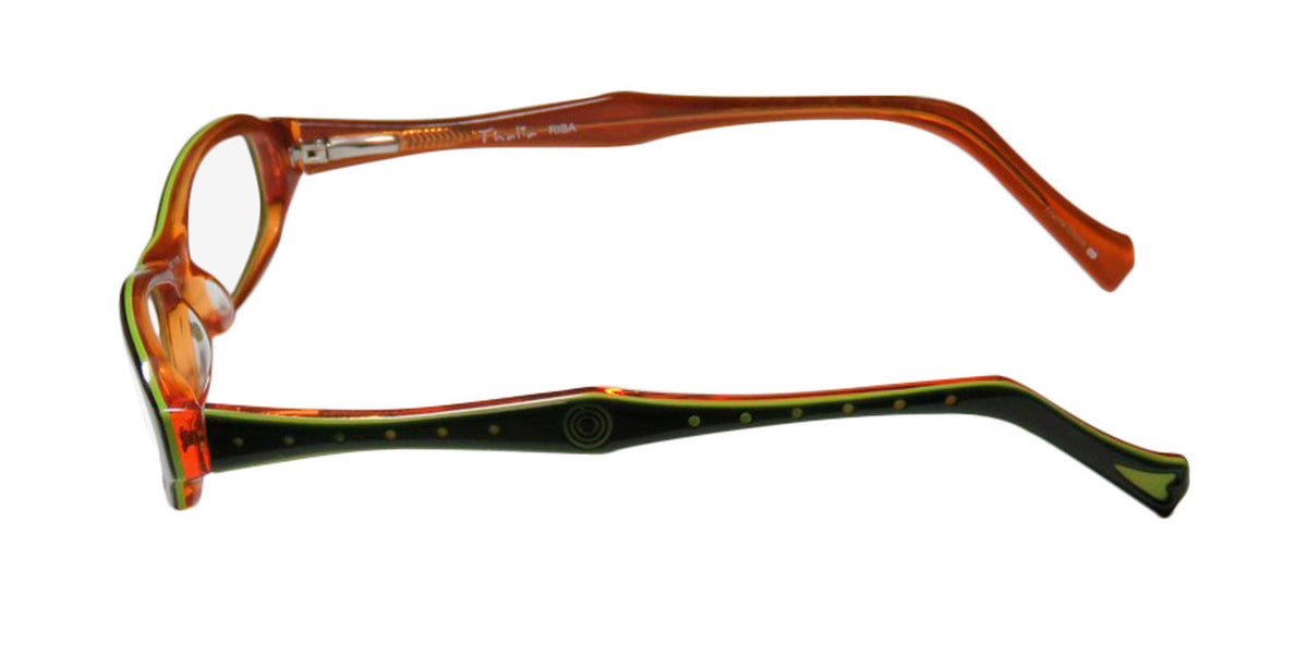Thalia Risa Eyeglasses