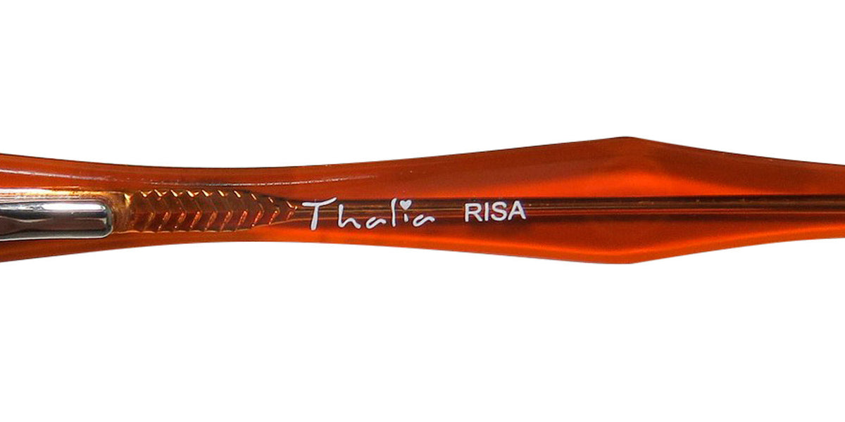 Thalia Risa Eyeglasses