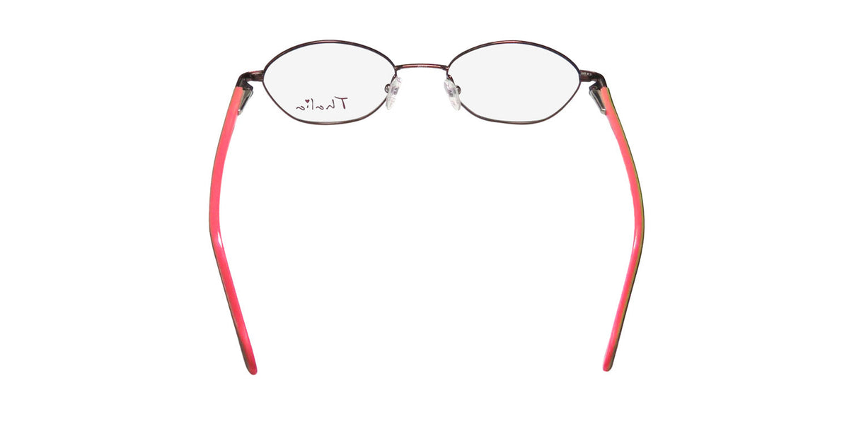 Thalia Franca Eyeglasses