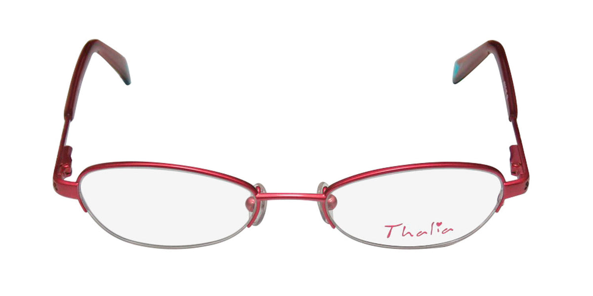Thalia Candida Eyeglasses