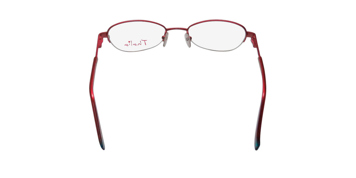 Thalia Candida Eyeglasses