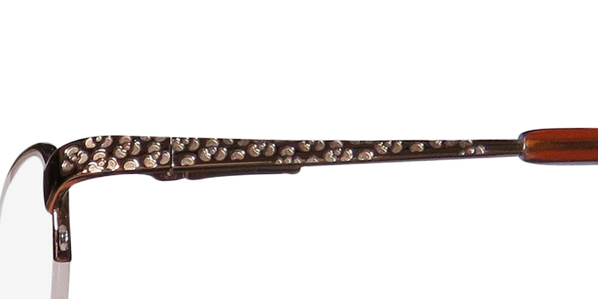 Thalia Candida Eyeglasses