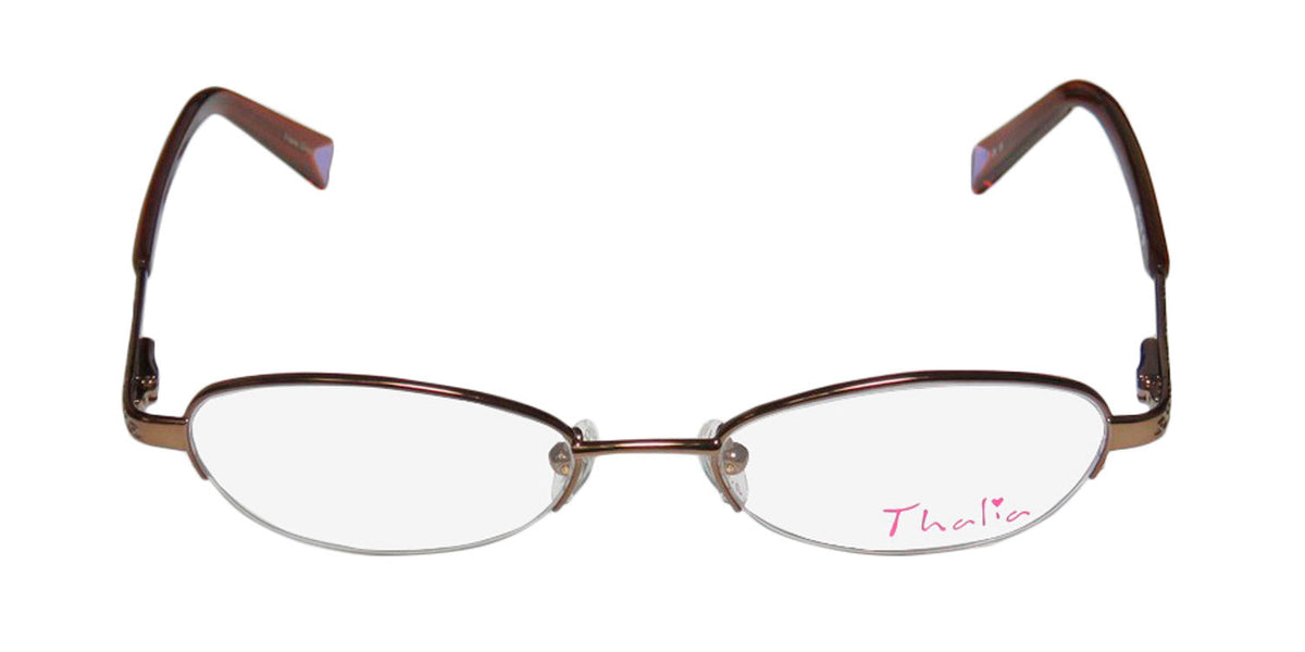 Thalia Candida Eyeglasses