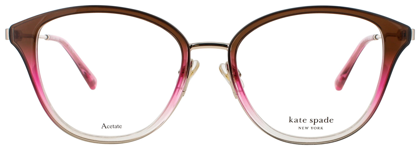 Kate Spade Hallie/G Eyeglasses