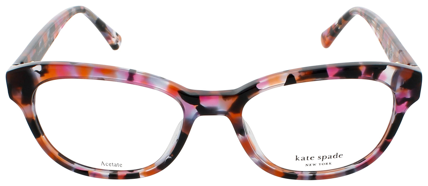 Kate Spade Zelda Eyeglasses