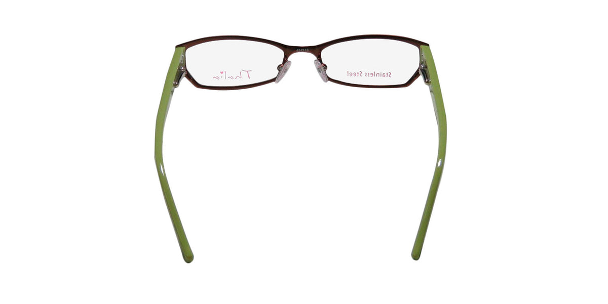 Thalia Sencilla Eyeglasses