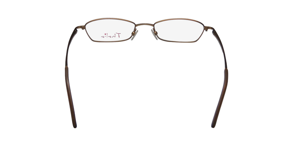 Thalia Yara Eyeglasses