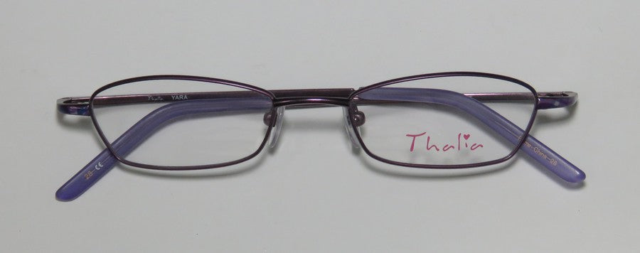 Thalia Yara Eyeglasses