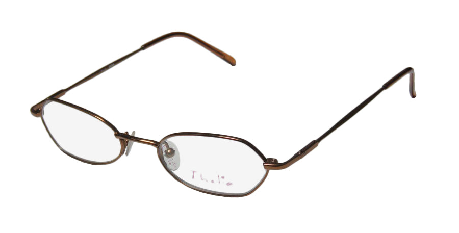Thalia Zara Eyeglasses