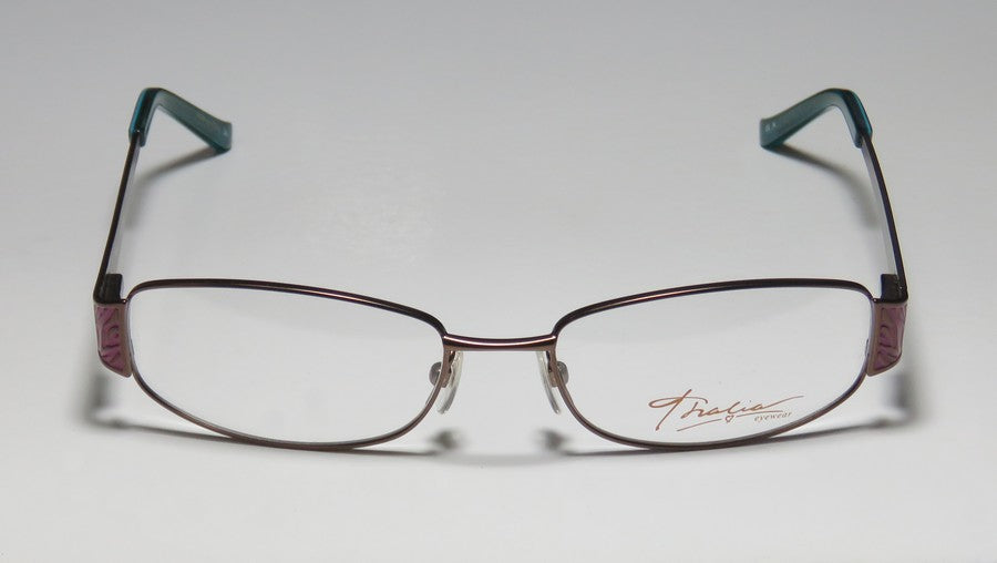Thalia Seducida Eyeglasses