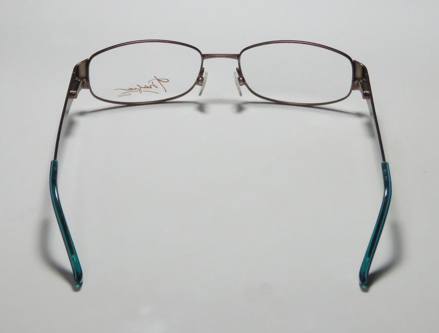 Thalia Seducida Eyeglasses