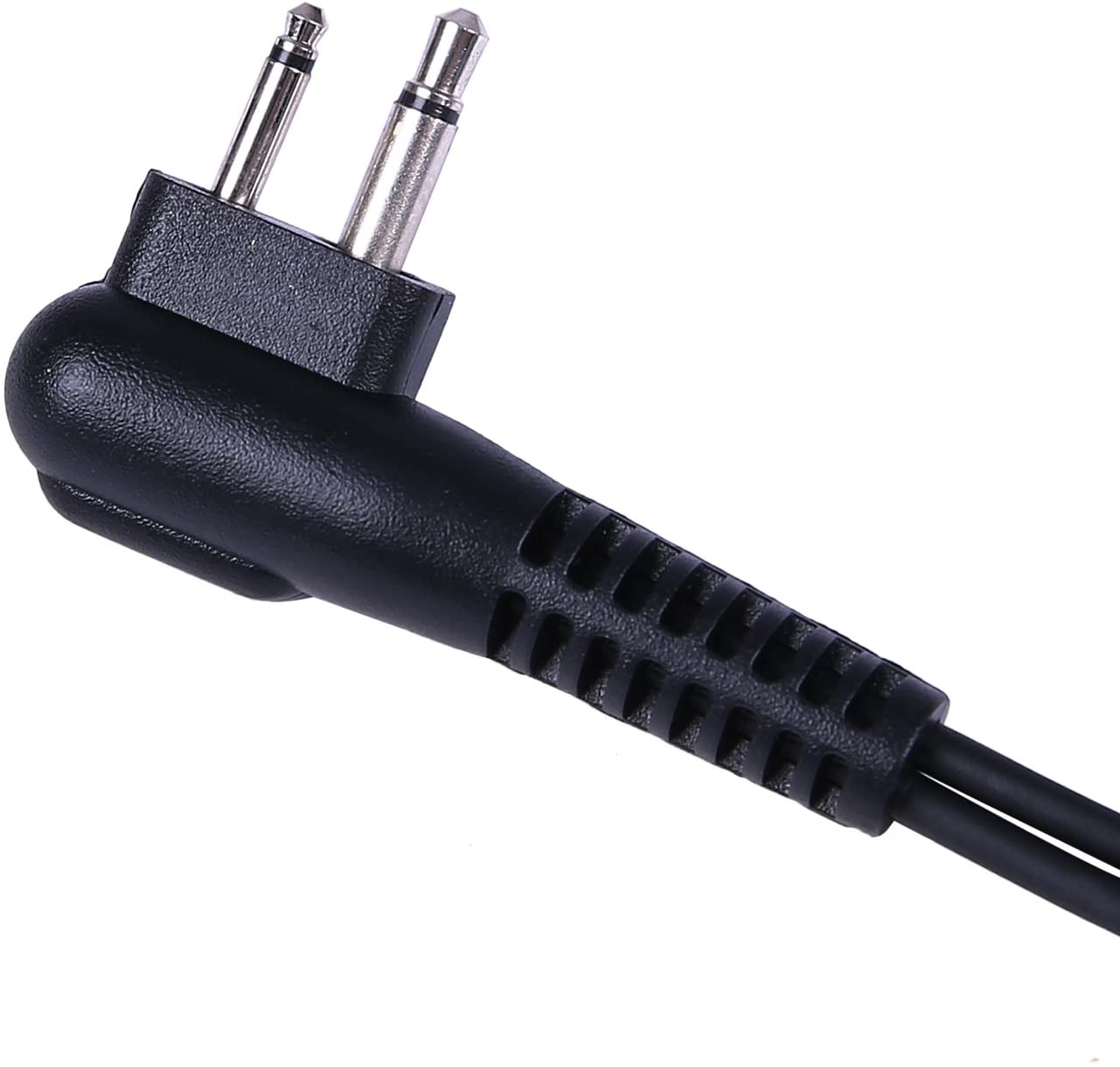 2 Wire Surveillance M1 Radio Headset