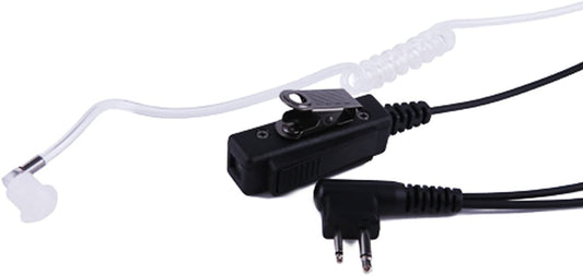 2 Wire Surveillance M1 Radio Headset