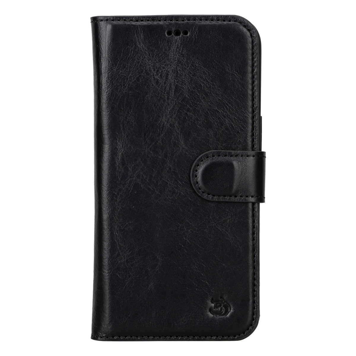 Casper iPhone 14 Series Detachable Leather Wallet Case
