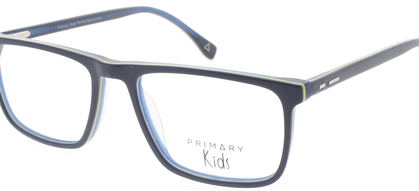 Primary Pk154 Eyeglasses