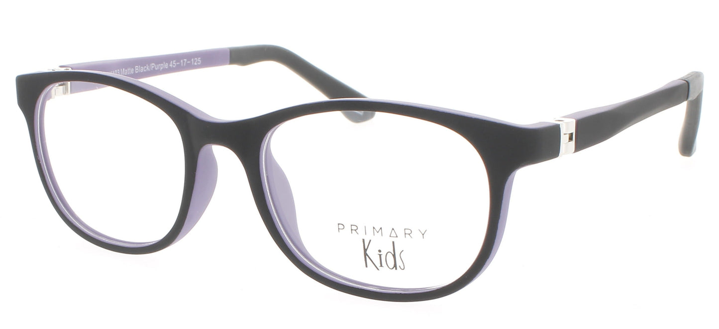 Primary Pk103 Eyeglasses