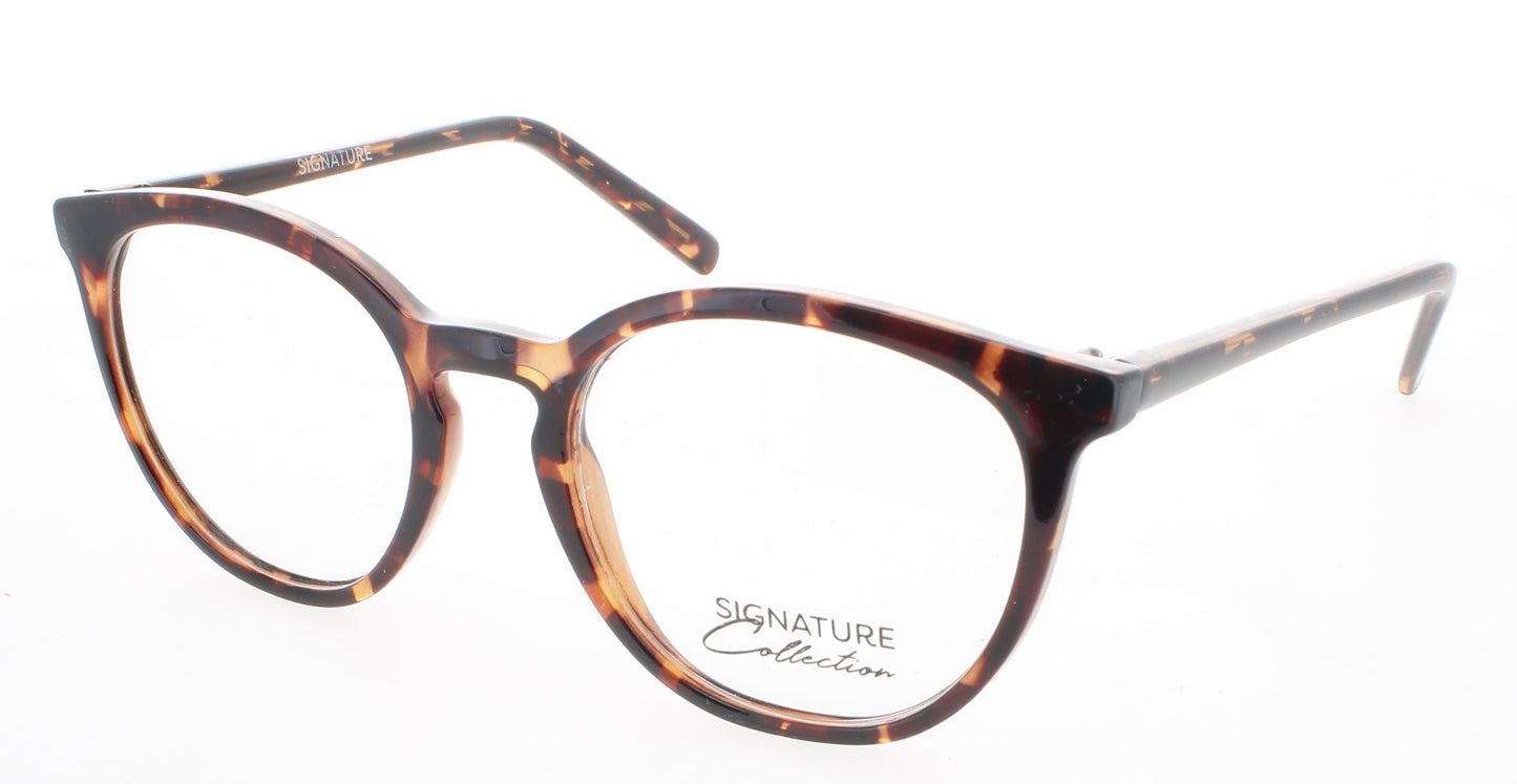 Signature S7012 Eyeglasses