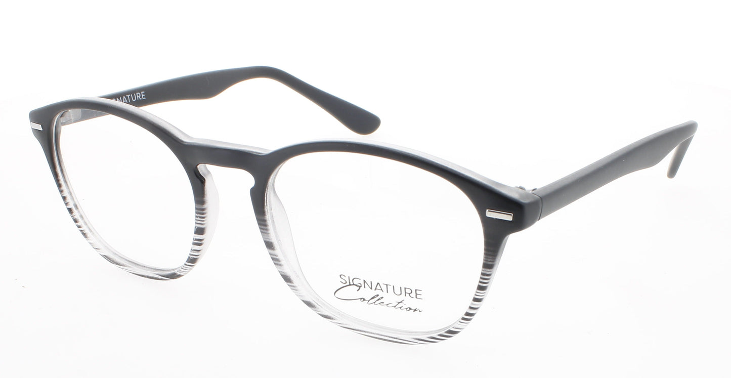 Signature S7014 Eyeglasses