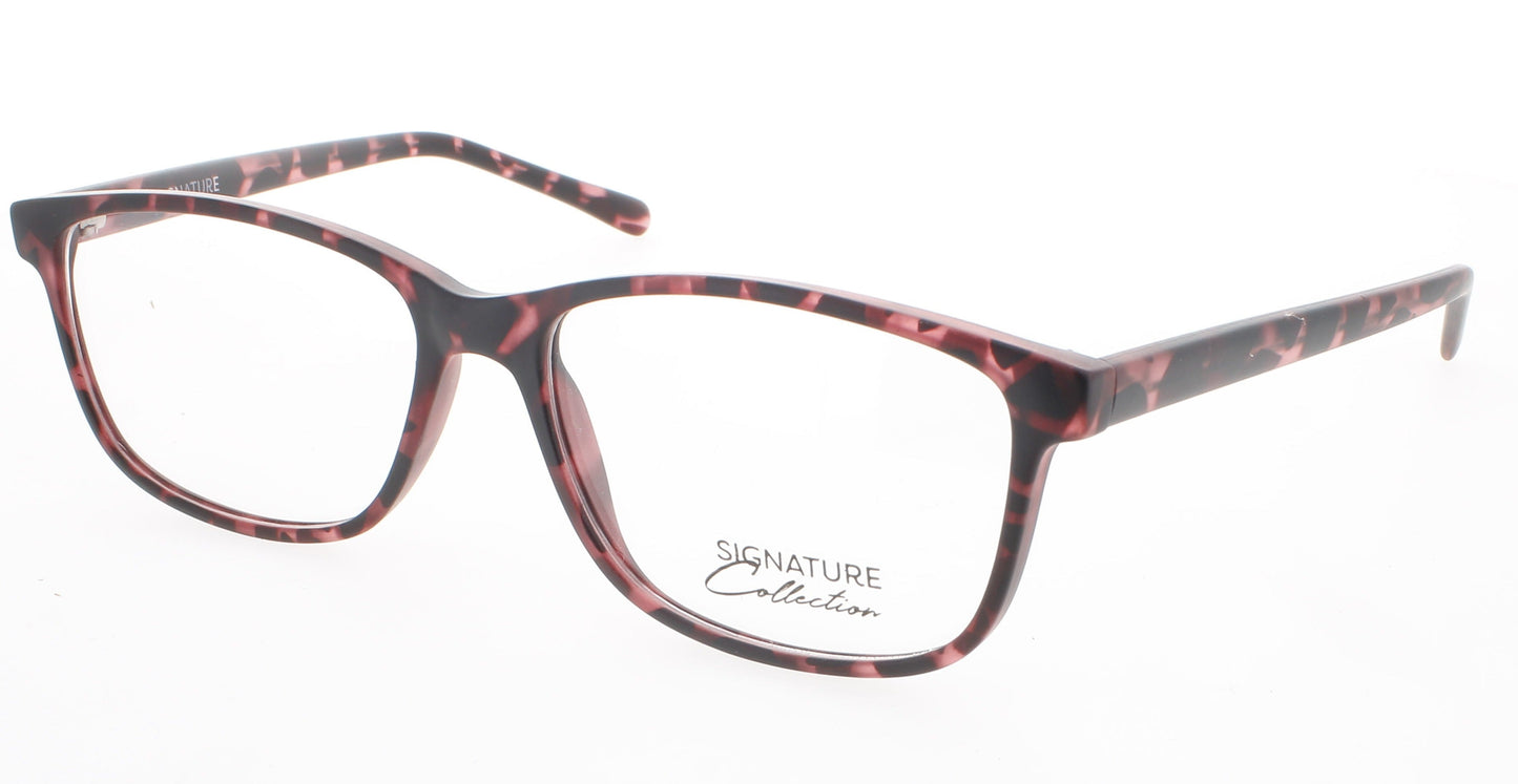 Signature S7018 Eyeglasses