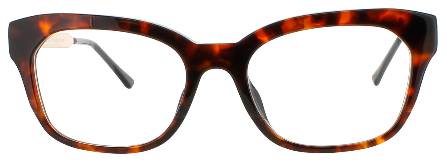 Harry Lary Roomy Eyeglasses