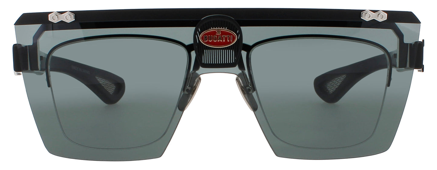 Bugatti 01brx Sunglasses