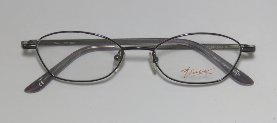 Thalia Patricia Eyeglasses