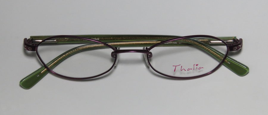 Thalia Neva Eyeglasses