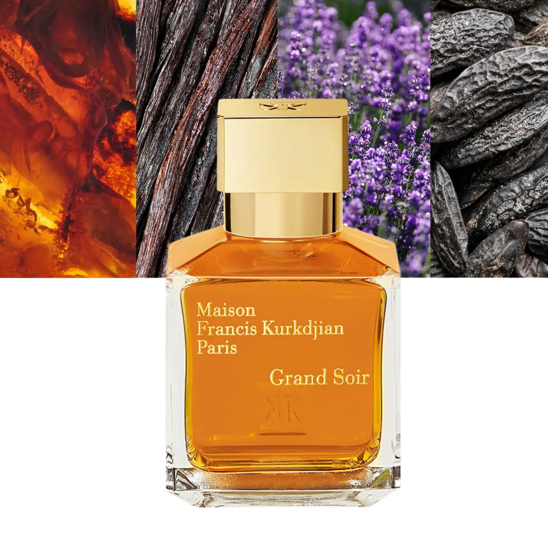 MAISON FRANCIS KURKDJIAN Grand Soir EDP