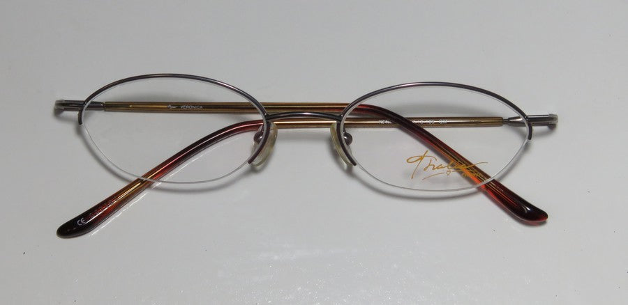Thalia Veronica Eyeglasses