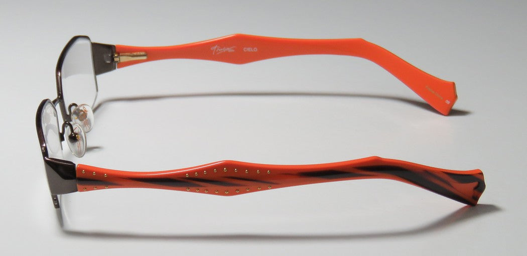 Thalia Cielo Eyeglasses