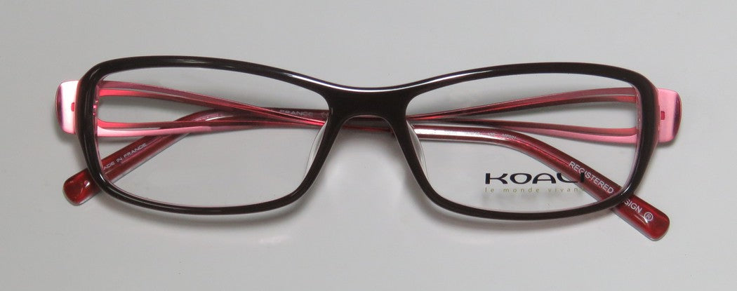 Koali 7255k Eyeglasses