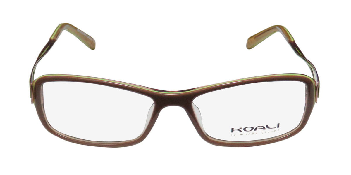 Koali 7255k Eyeglasses