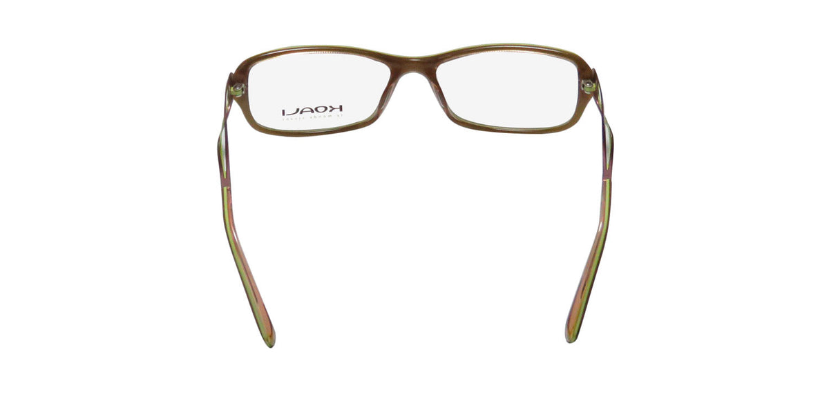 Koali 7255k Eyeglasses