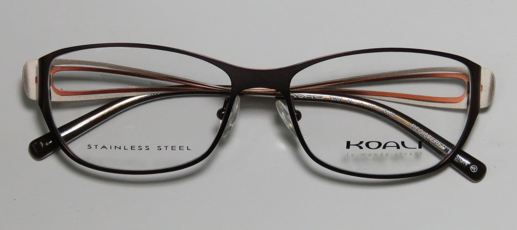 Koali 7259k Eyeglasses