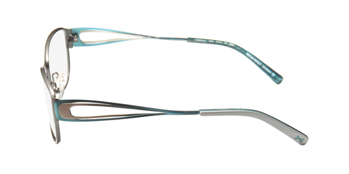 Koali 7259k Eyeglasses