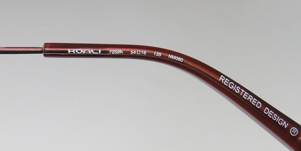 Koali 7259k Eyeglasses