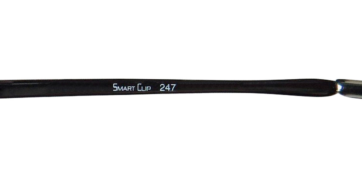 SmartClip 247 Eyeglasses