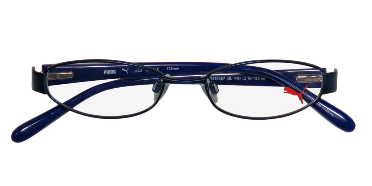 Puma 15357 Pico Eyeglasses