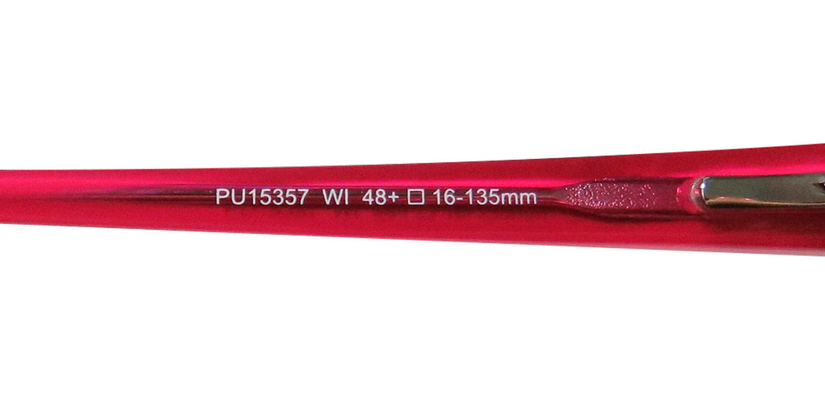 Puma 15357 Pico Eyeglasses